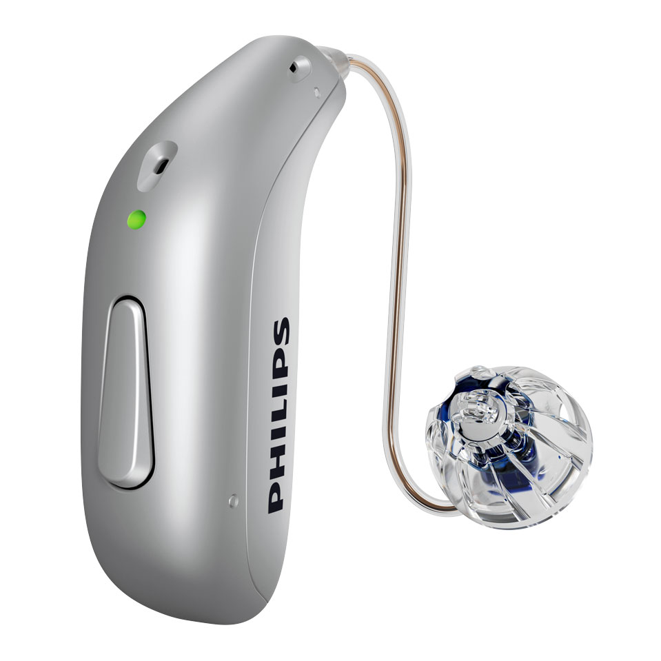 Philips HearLink 9050 miniRITE