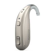 ReSound Enzo IA BTE