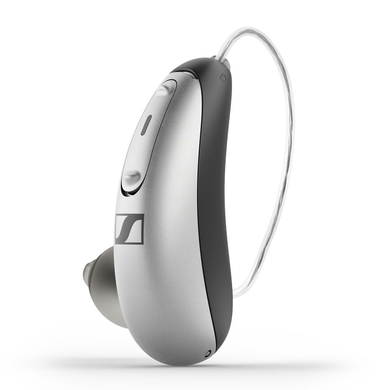 Sennheiser All-Day Clear
