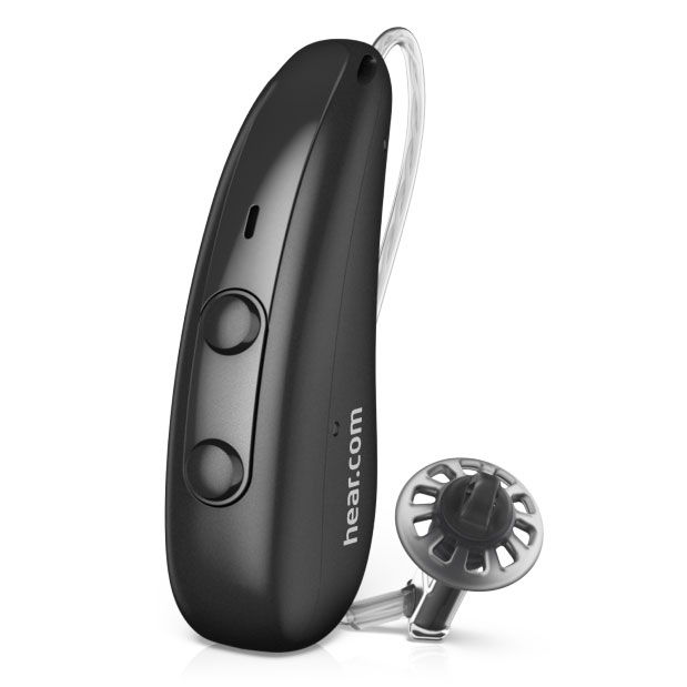Hear.com Horizon Go IX