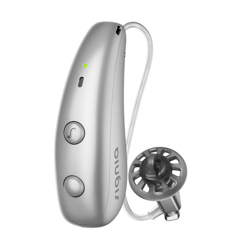 Signia Pure Charge&Go MaX