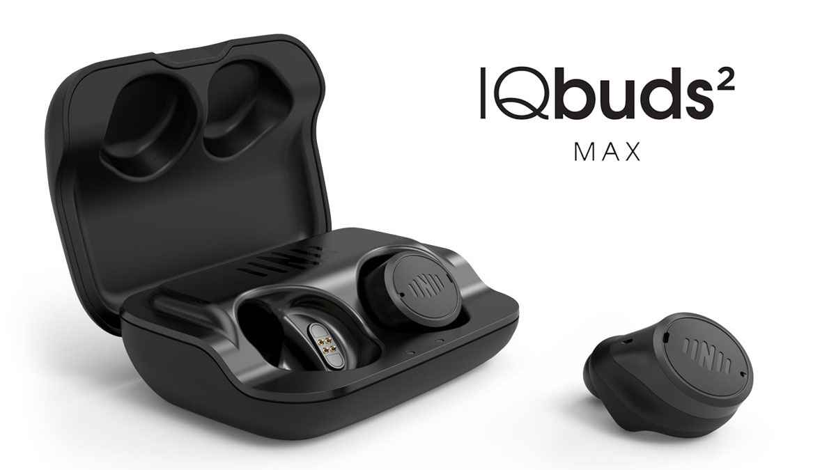 Nuheara IQbuds² MAX: Now Discontinued but