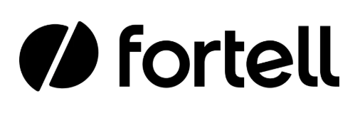 Fortell logo