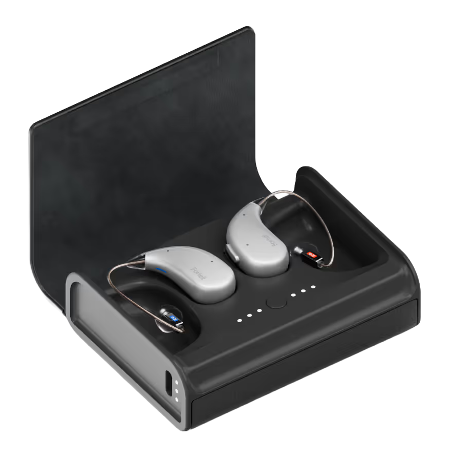 Fortell Charging Case