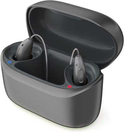 Charger RIC E