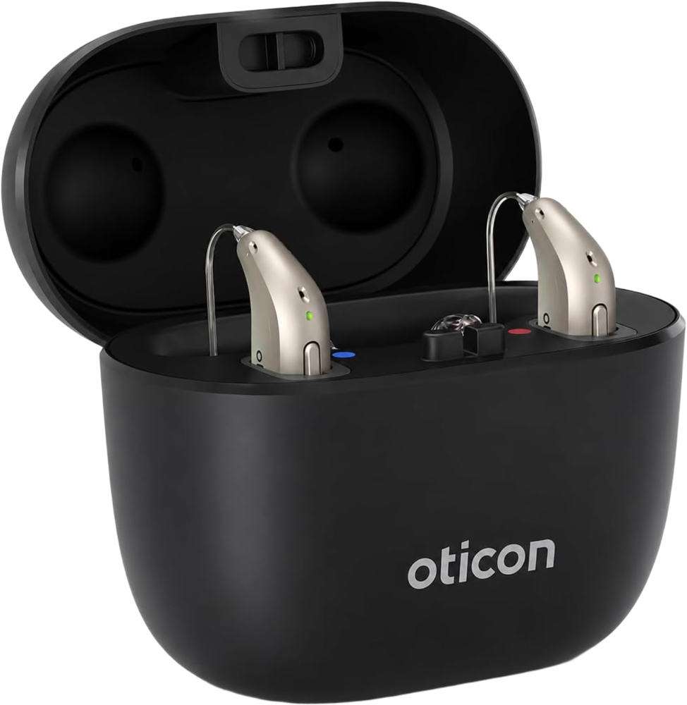 Oticon Charger miniRITE
