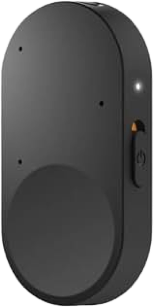 StarLink Edge Remote Microphone