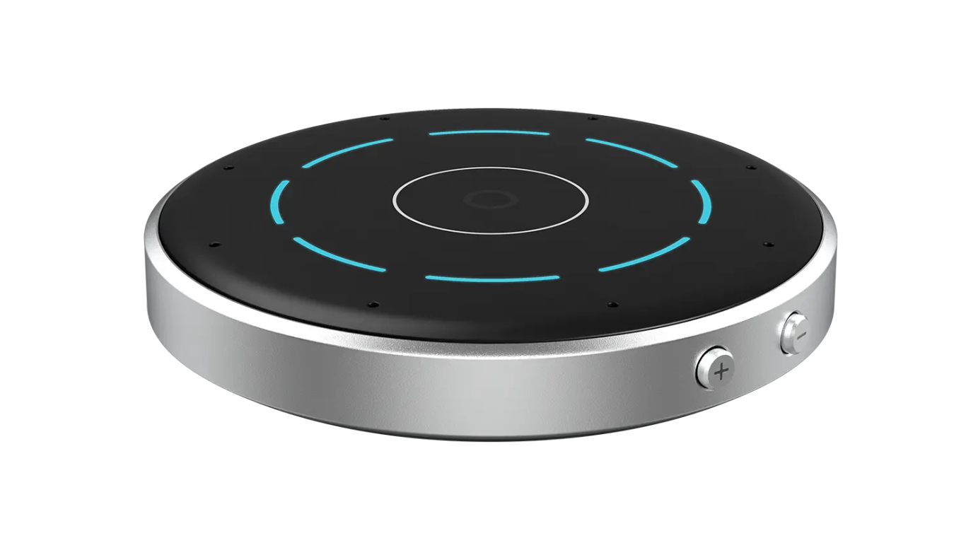 StarLink Edge Table Microphone