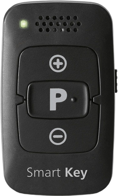Smart Key