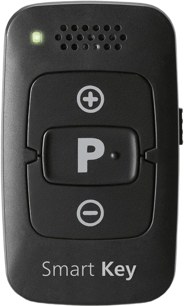 Smart Key