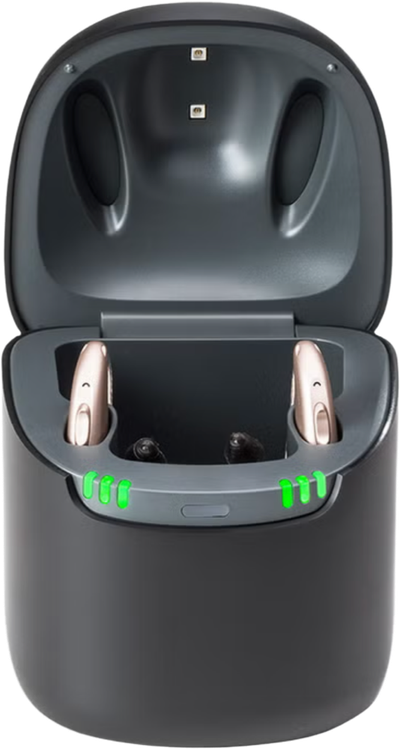 Charging+ Station