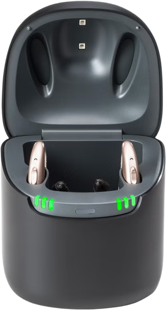 Charging+ Station
