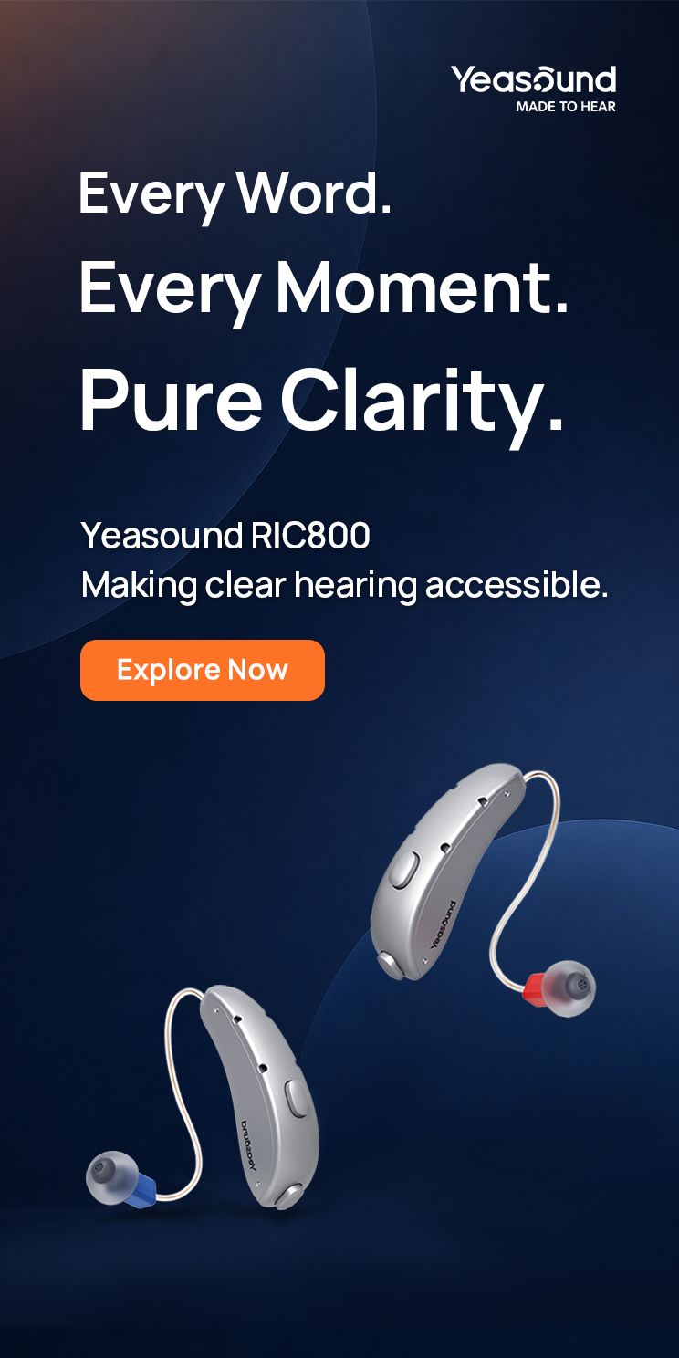 ad for Yeasound