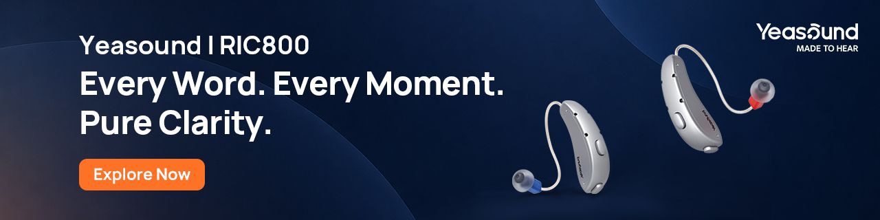 ad for Yeasound