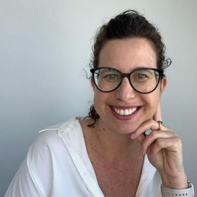 Tami Harel-Arbeli, PhD