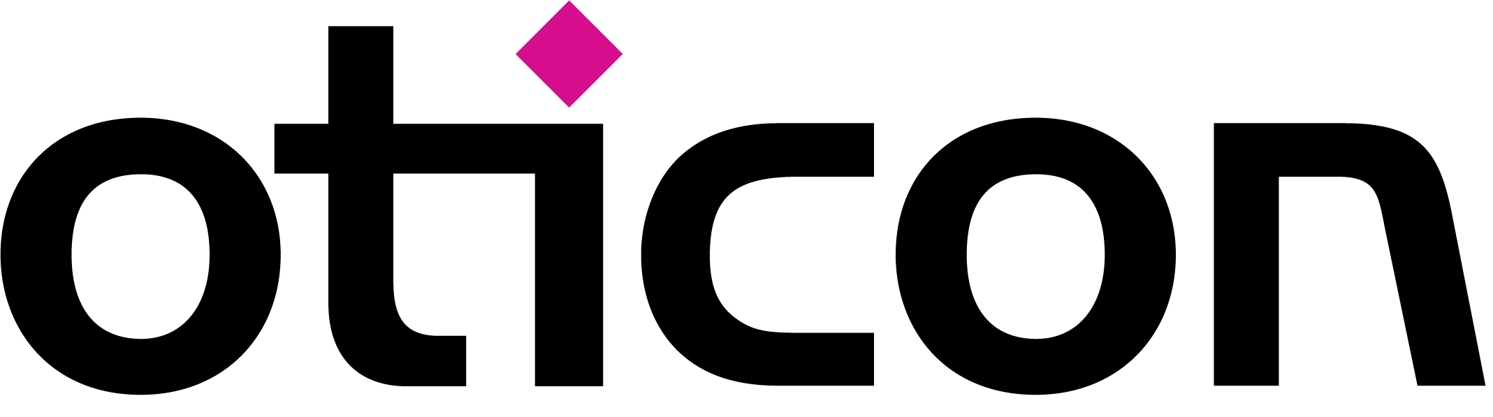 Brand Oticon Image 2137 X 597