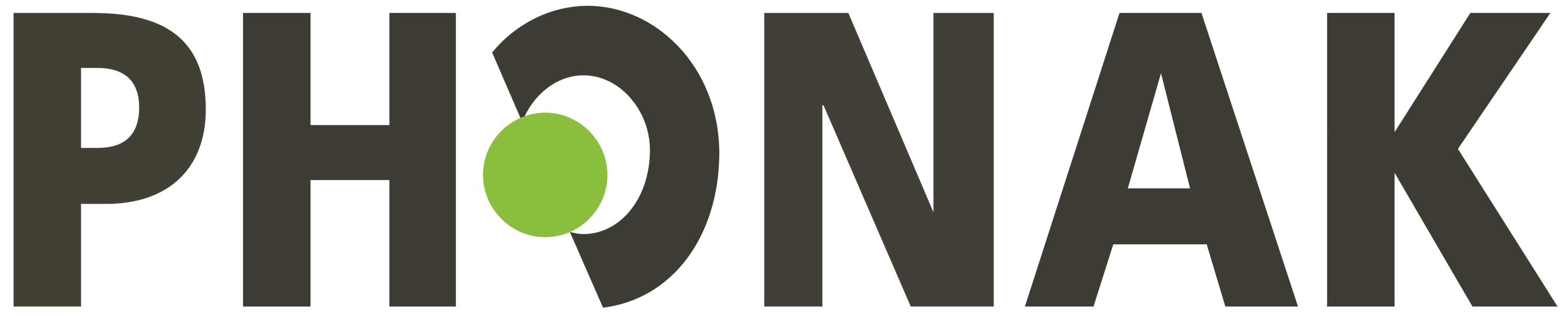 Brand Phonak Image 5000 X 1015