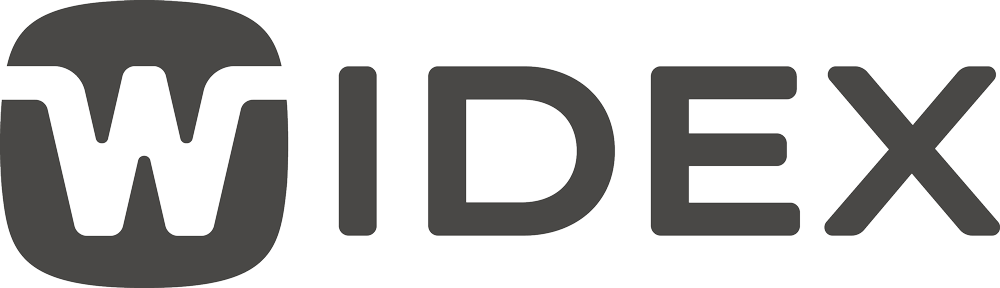Brand Widex Image 1000 X 288