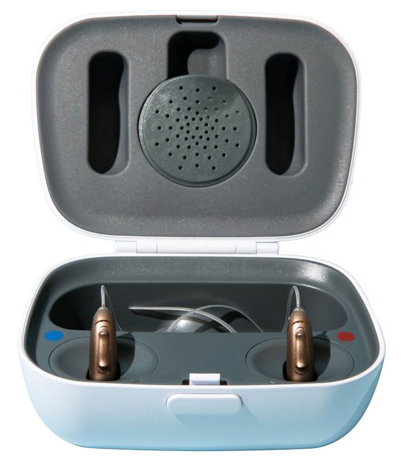 Battery Charger