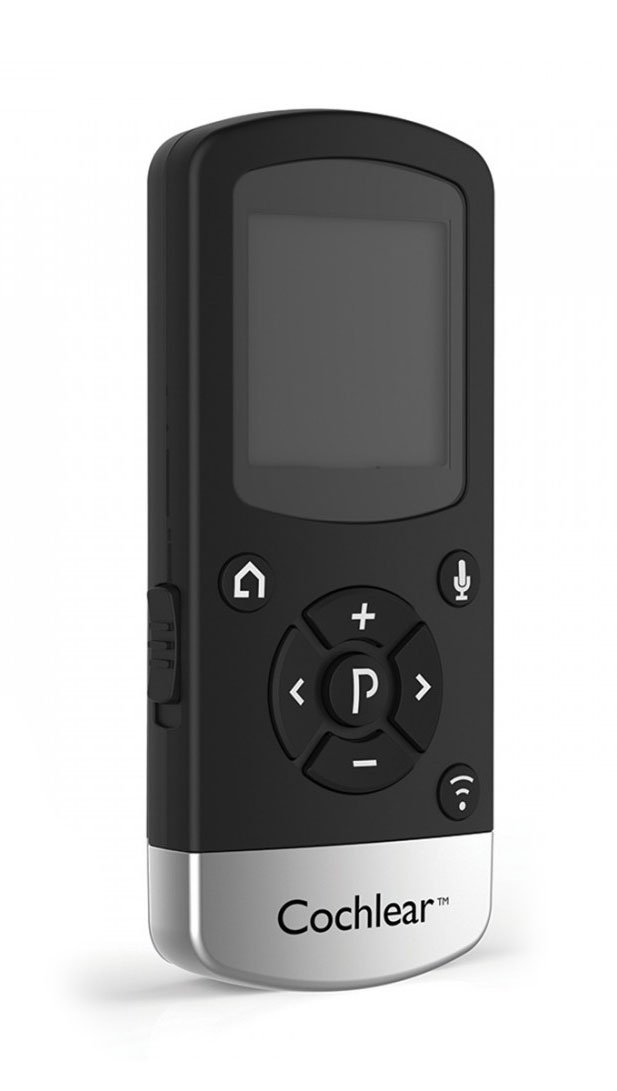 Baha Remote Control 2