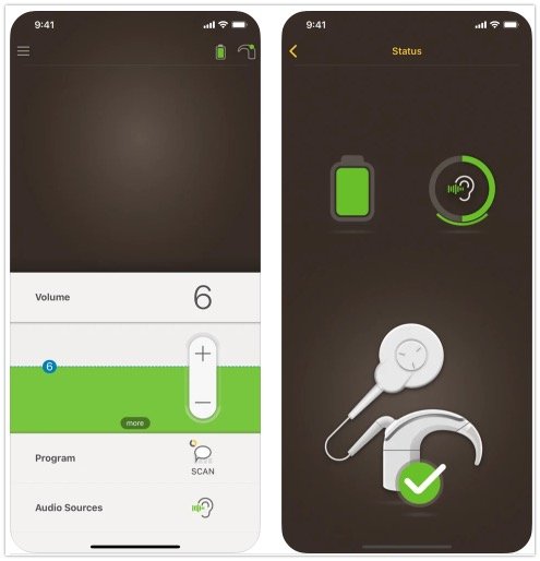 Nucleus® Smart App