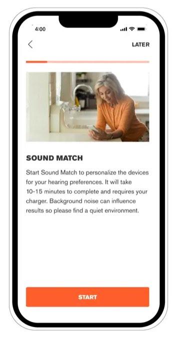 Eargo App