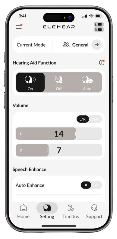 App