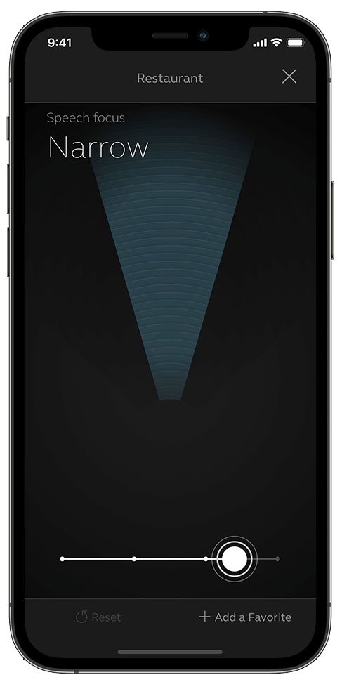 Enhance Pro App