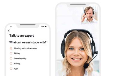 Lexie App