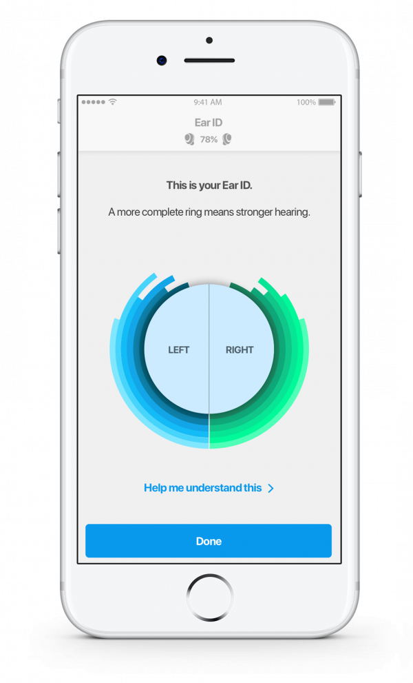 IQBuds App