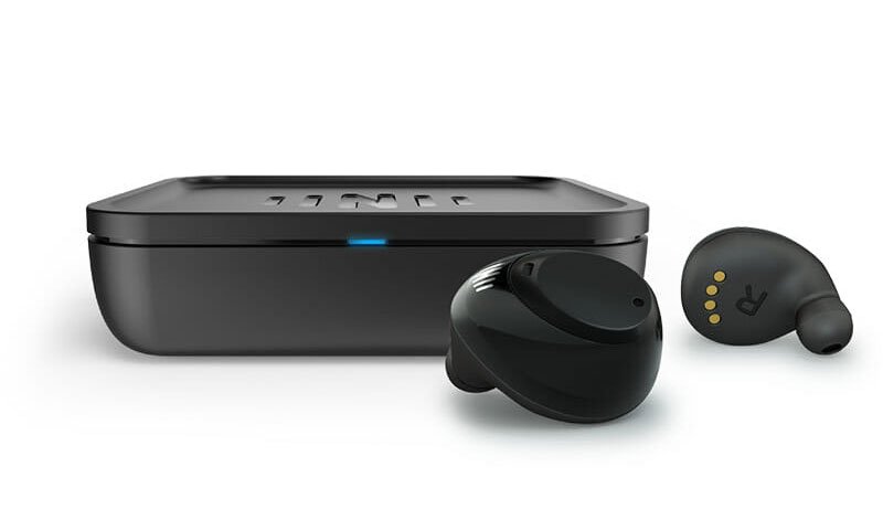IQstream TV