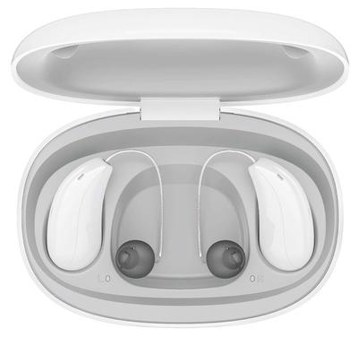 Charging case