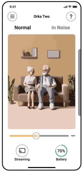 Health App