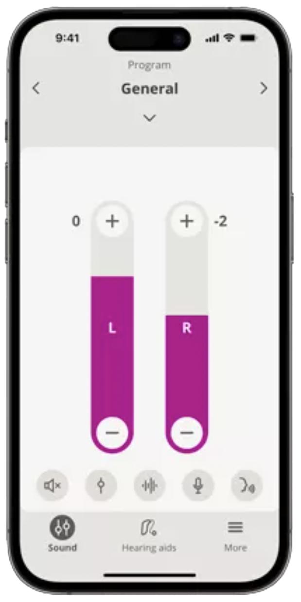 Companion App