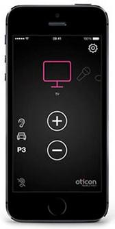 ConnectLine App