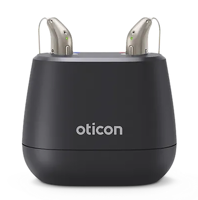 Desktop Charger