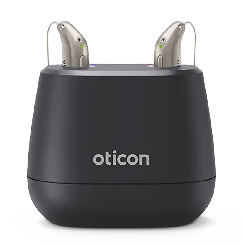 Desktop Charger