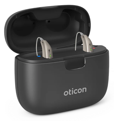Intent SmartCharger