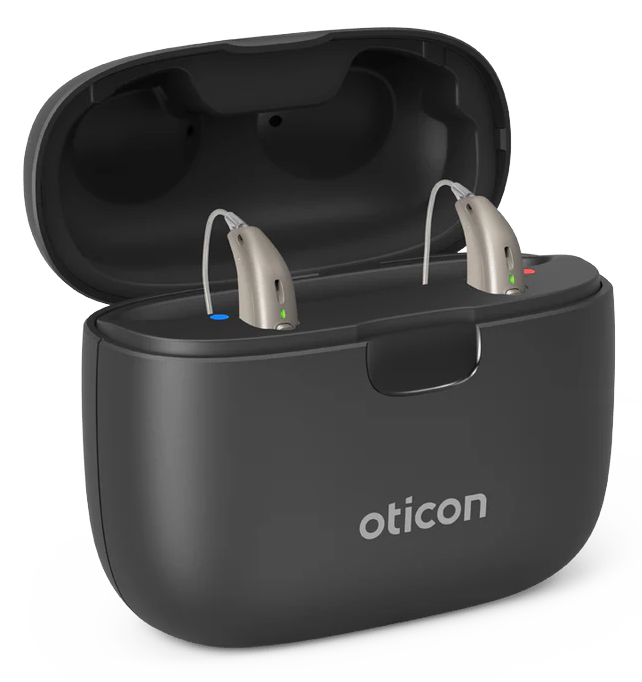 Intent SmartCharger
