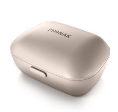 Charger Case Combi