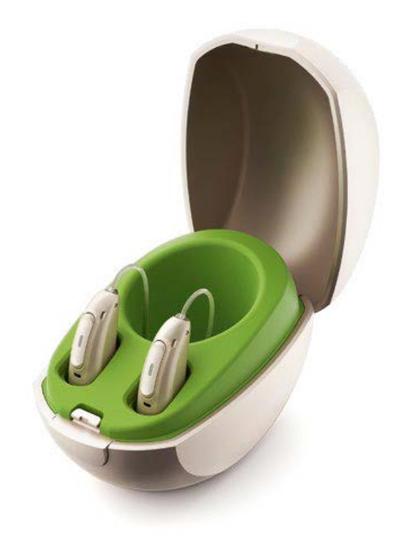 Mini Charger Case
