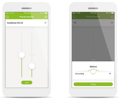 Remote App