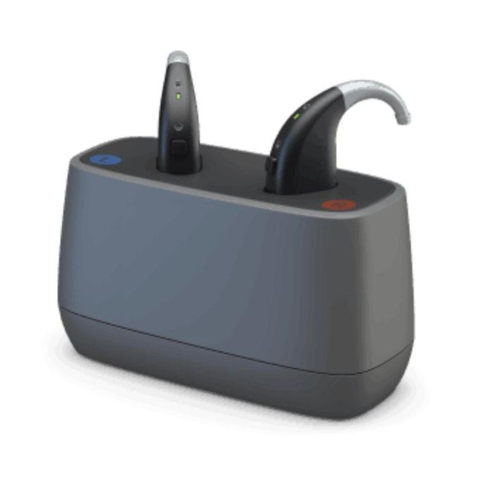Desktop Charger (Enzo IA)