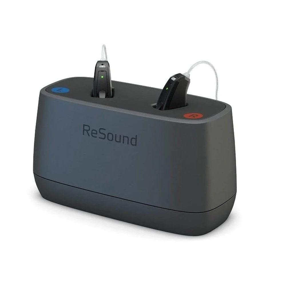 Desktop Charger