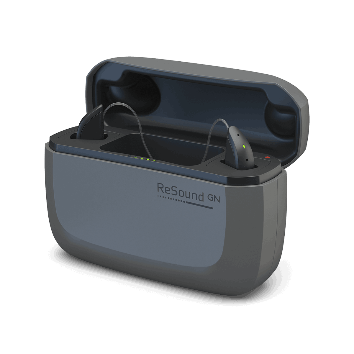 Premium Charger