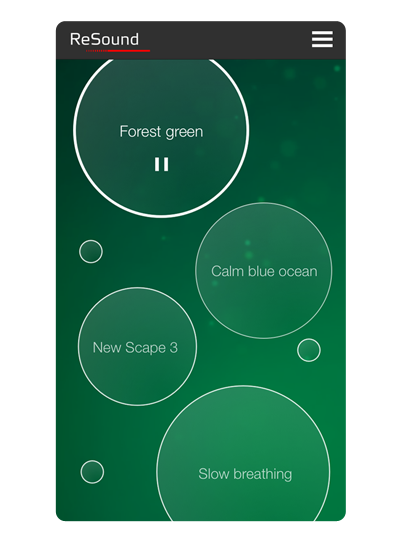 Relief App