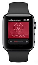 ReSound Smart 3D app [Watch]