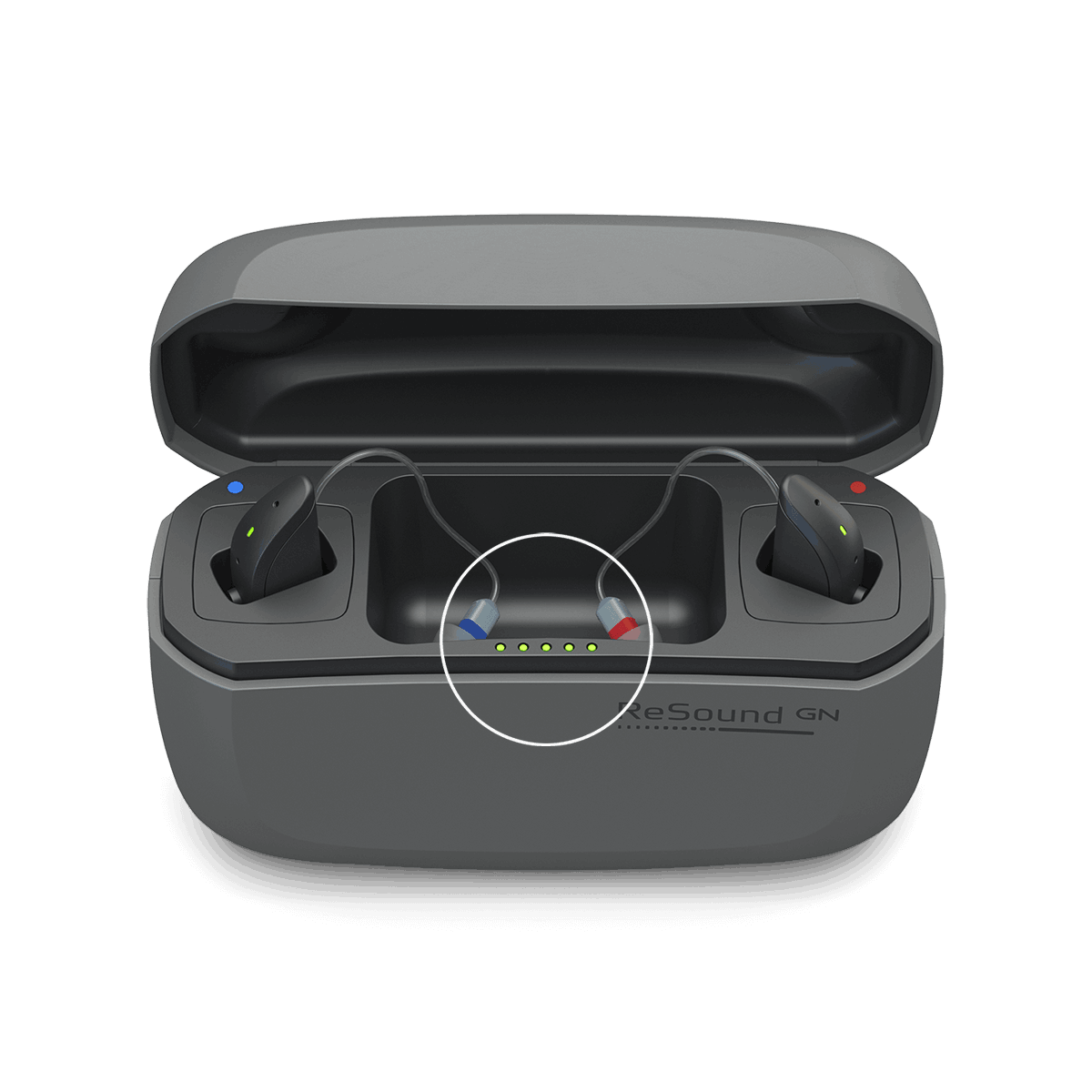 Standard Charger