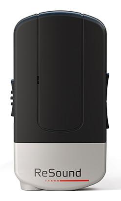 Unite Mini Microphone