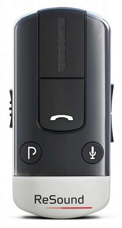 Unite Phone Clip+